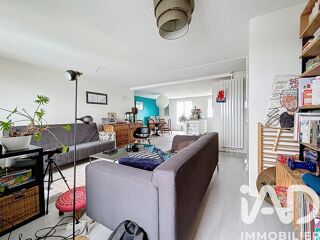  Appartement � vendre 4 pi�ces 87 m�