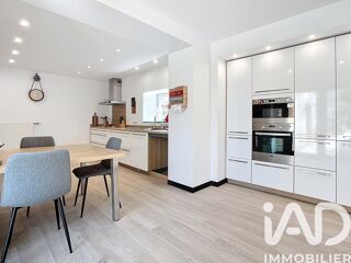  Maison � vendre 6 pi�ces 226 m�