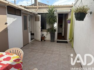  Maison � vendre 4 pi�ces 70 m�