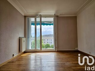  Appartement  vendre 2 pices 54 m
