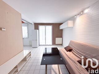  Appartement  vendre 1 pice 25 m