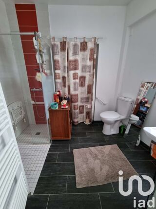  Maison � vendre 4 pi�ces 135 m�