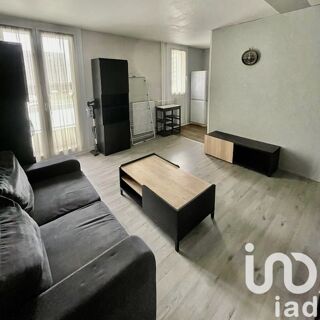  Appartement � vendre 1 pi�ce 30 m�