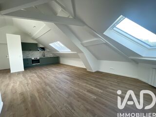  Appartement � vendre 2 pi�ces 40 m�