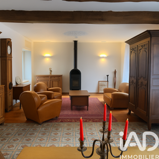  Maison � vendre 6 pi�ces 197 m�