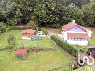  Maison � vendre 3 pi�ces 93 m�