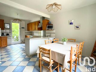  Maison  vendre 8 pices 184 m