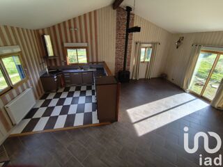  Maison � vendre 9 pi�ces 163 m�