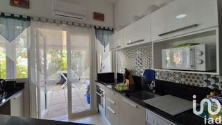  Appartement � vendre 3 pi�ces 49 m�