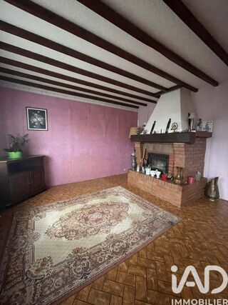  Maison � vendre 4 pi�ces 82 m�