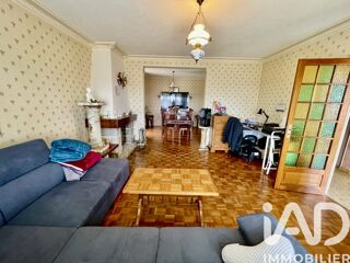  Maison � vendre 6 pi�ces 94 m�