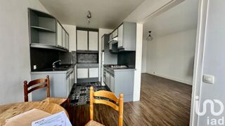  Appartement  vendre 1 pice 38 m