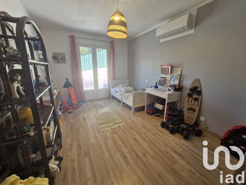  vendre  Maison Le Revest-les-Eaux (83200)