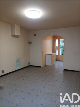  Maison � vendre 4 pi�ces 64 m�