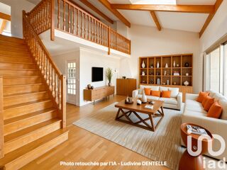  Appartement  vendre 5 pices 129 m