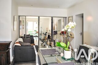  Appartement � vendre 3 pi�ces 57 m�