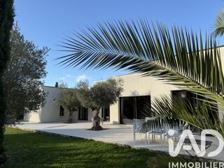  Maison � vendre 7 pi�ces 150 m�