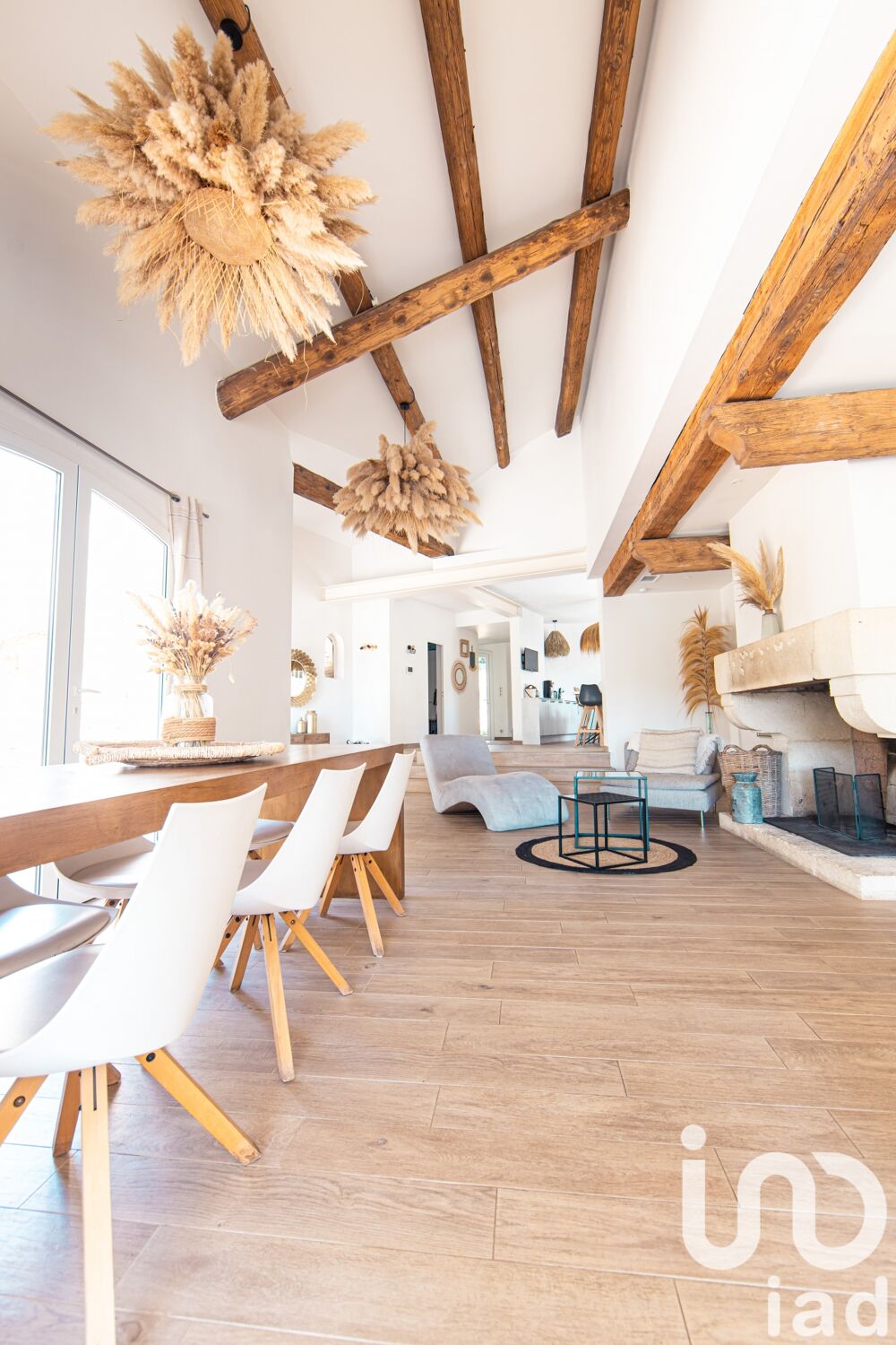  vendre  Maison Nimes (30900)