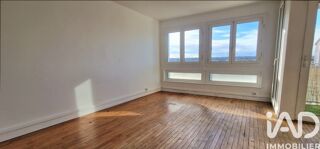  Appartement � vendre 3 pi�ces 56 m�