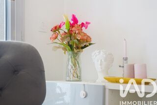  Appartement � vendre 3 pi�ces 73 m�