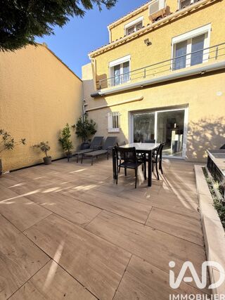  Maison � vendre 5 pi�ces 105 m�