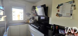  Appartement � vendre 2 pi�ces 47 m�