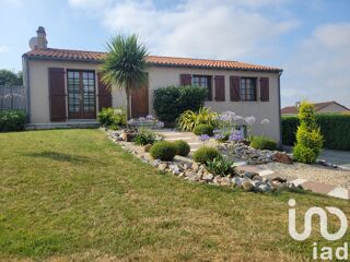  Maison � vendre 5 pi�ces 90 m�