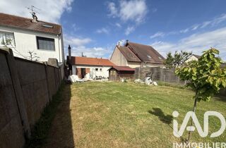  Maison � vendre 3 pi�ces 68 m�