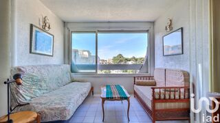  Appartement  vendre 3 pices 47 m