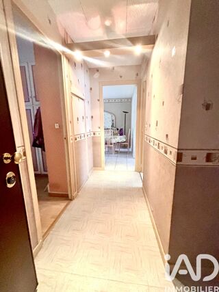  Appartement � vendre 3 pi�ces 55 m�