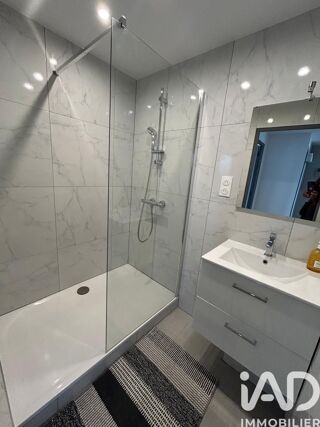  Appartement � vendre 3 pi�ces 71 m�