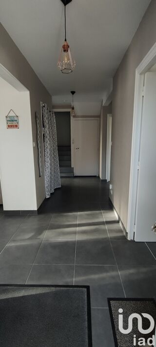  Maison � vendre 4 pi�ces 112 m�