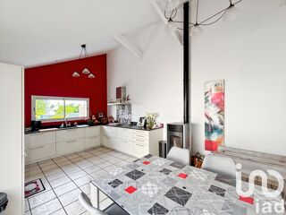  Maison � vendre 6 pi�ces 138 m�