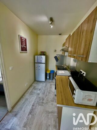  Appartement � vendre 2 pi�ces 60 m�