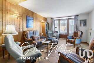  Maison  vendre 10 pices 151 m