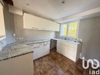  Maison � vendre 4 pi�ces 77 m�