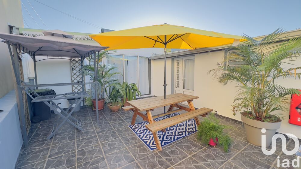 � vendre  Maison Le Tampon (97430)