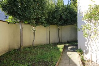  Maison � vendre 4 pi�ces 74 m�