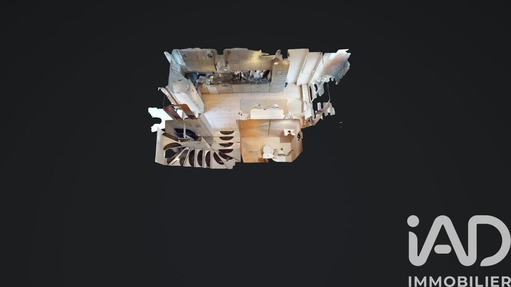 � vendre  Maison Versailles (78000)