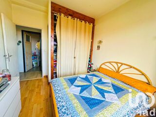  Appartement � vendre 5 pi�ces 96 m�