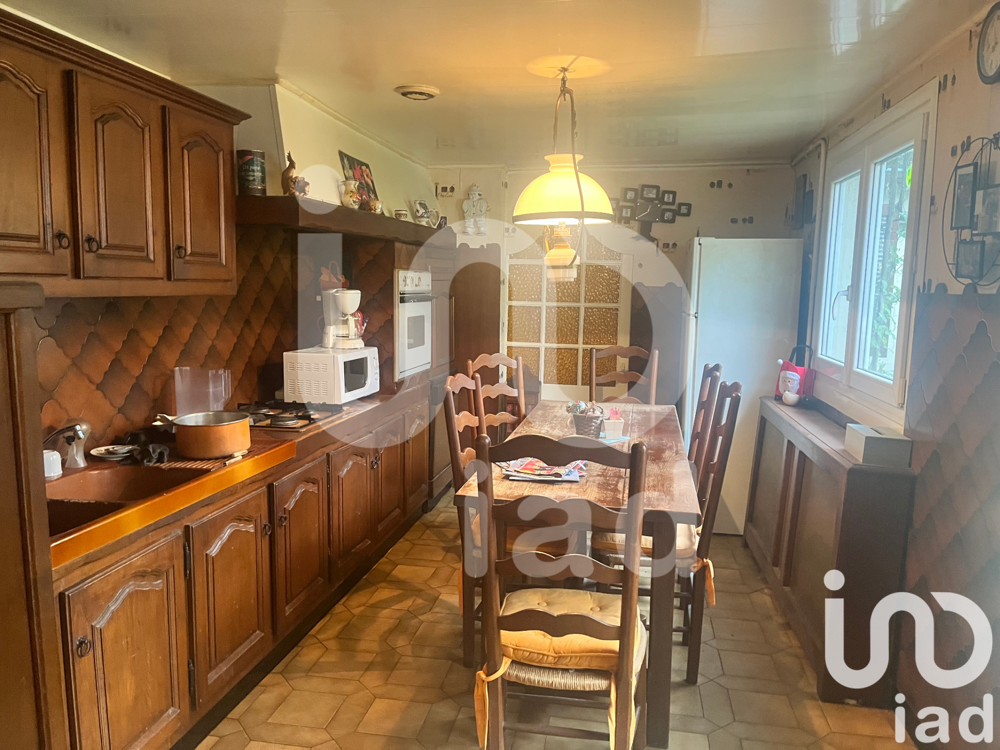 Vente Maison Vente Maison/villa 5 pices Pronne