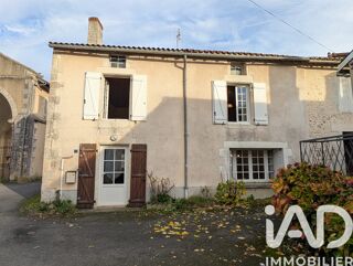  Maison � vendre 4 pi�ces 107 m�