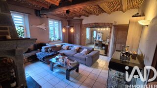  Maison � vendre 9 pi�ces 194 m�