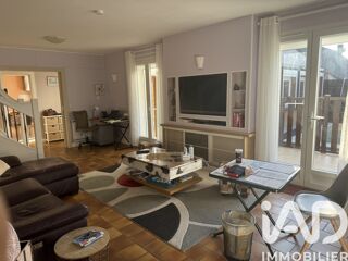  Maison � vendre 6 pi�ces 145 m�