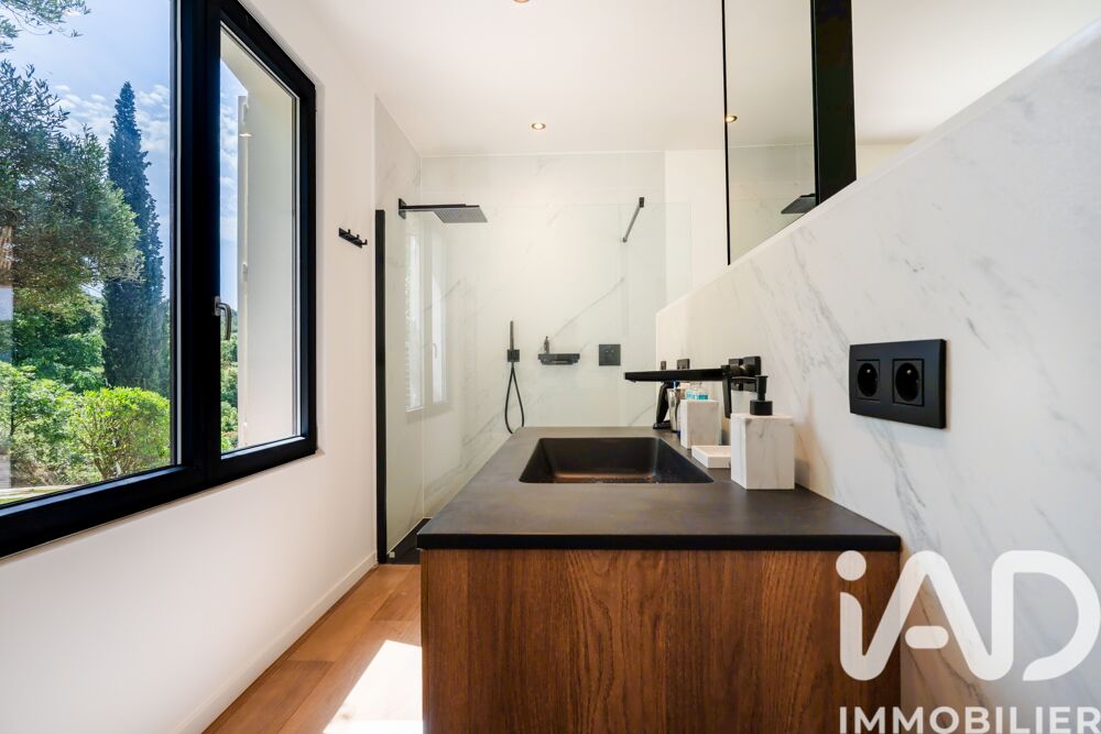  vendre  Maison La Croix-Valmer (83420)