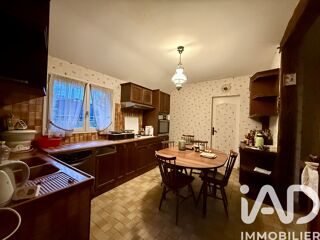  Maison � vendre 5 pi�ces 125 m�