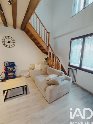  Maison � vendre 5 pi�ces 95 m�