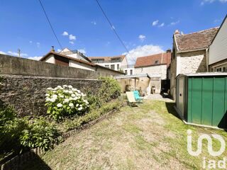  Maison � vendre 5 pi�ces 100 m�