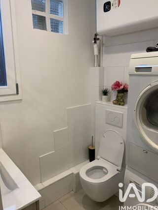  Appartement � vendre 2 pi�ces 27 m�