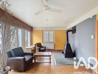  Maison � vendre 9 pi�ces 163 m�